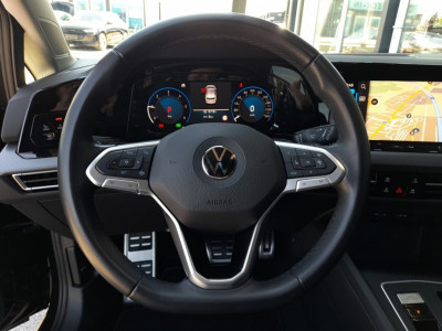 VW Golf Gebrauchtwagen VW Golf Gebrauchtwagen