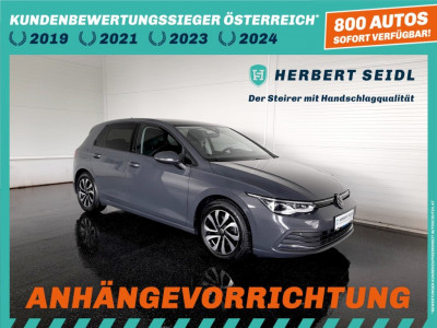VW Golf Gebrauchtwagen VW Golf Gebrauchtwagen