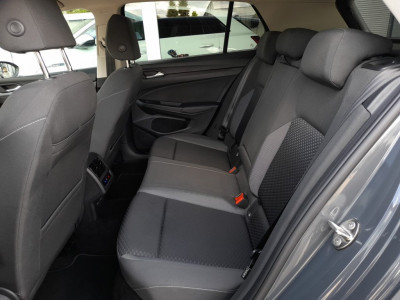 VW Golf Gebrauchtwagen VW Golf Gebrauchtwagen