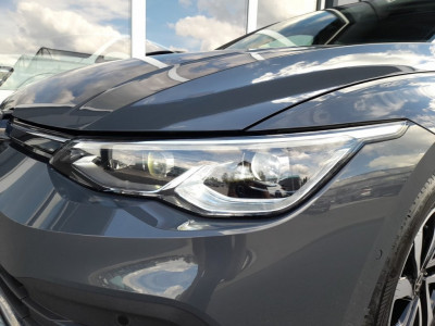 VW Golf Gebrauchtwagen VW Golf Gebrauchtwagen