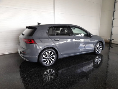 VW Golf Gebrauchtwagen VW Golf Gebrauchtwagen