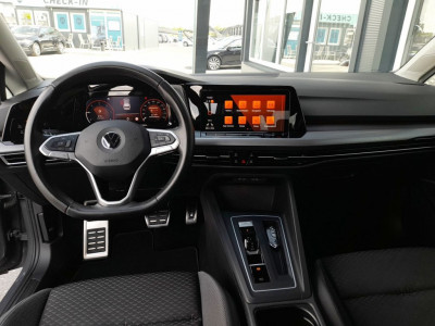 VW Golf Gebrauchtwagen VW Golf Gebrauchtwagen
