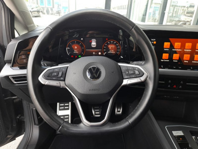 VW Golf Gebrauchtwagen VW Golf Gebrauchtwagen