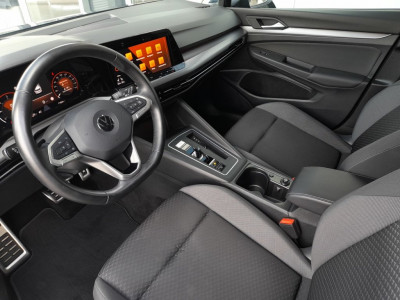 VW Golf Gebrauchtwagen VW Golf Gebrauchtwagen
