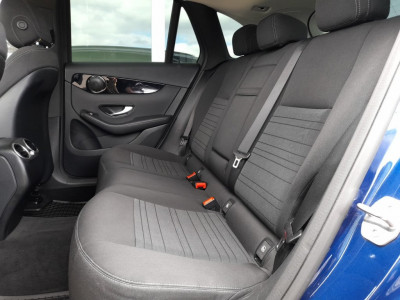 Mercedes-Benz GLC Gebrauchtwagen