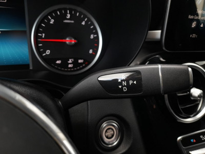 Mercedes-Benz GLC Gebrauchtwagen