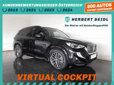 BMW X1 Gebrauchtwagen