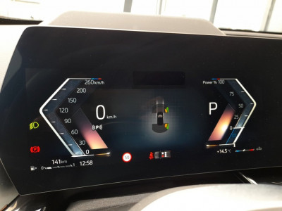 BMW X1 Gebrauchtwagen