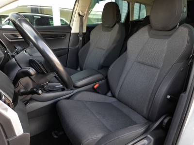 Skoda Karoq Gebrauchtwagen Skoda Karoq Gebrauchtwagen