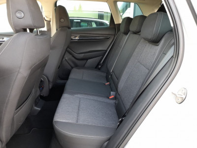 Skoda Karoq Gebrauchtwagen Skoda Karoq Gebrauchtwagen