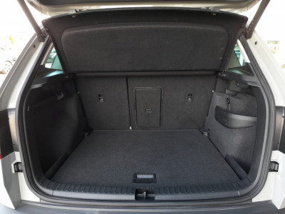 Skoda Karoq Gebrauchtwagen Skoda Karoq Gebrauchtwagen