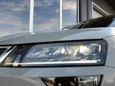 Skoda Karoq Gebrauchtwagen Skoda Karoq Gebrauchtwagen