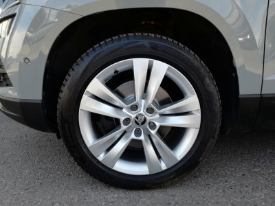 Skoda Karoq Gebrauchtwagen Skoda Karoq Gebrauchtwagen