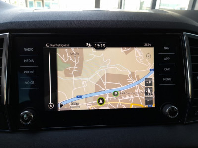 Skoda Karoq Gebrauchtwagen Skoda Karoq Gebrauchtwagen