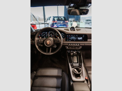 Porsche 911 Gebrauchtwagen