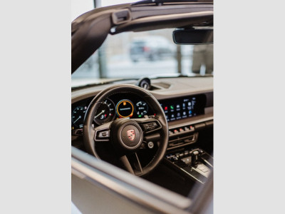 Porsche 911 Gebrauchtwagen