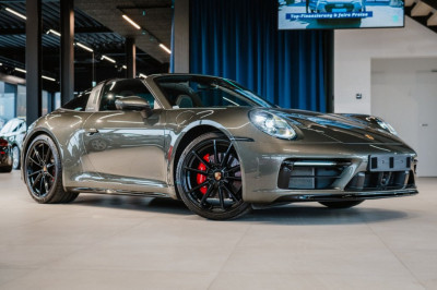 Porsche 911 Gebrauchtwagen