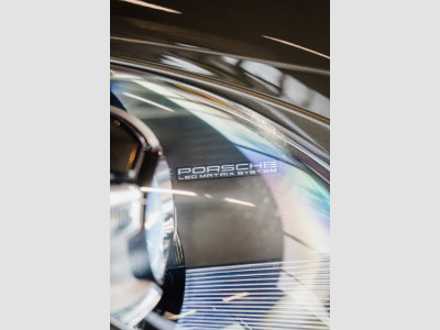 Porsche 911 Gebrauchtwagen