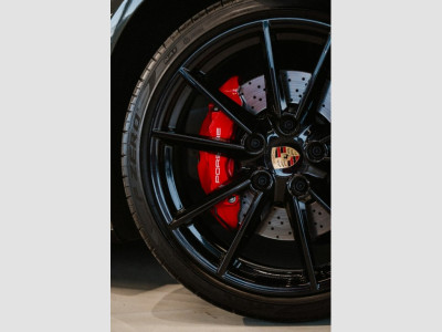 Porsche 911 Gebrauchtwagen