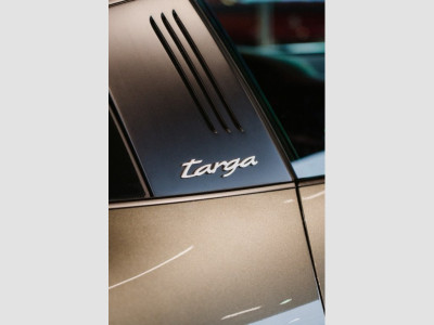 Porsche 911 Gebrauchtwagen