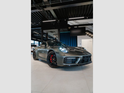 Porsche 911 Gebrauchtwagen