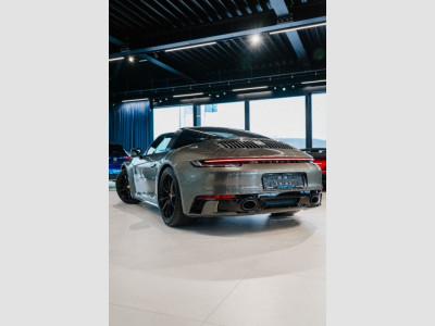 Porsche 911 Gebrauchtwagen