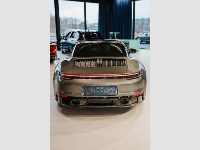 Porsche 911 Gebrauchtwagen