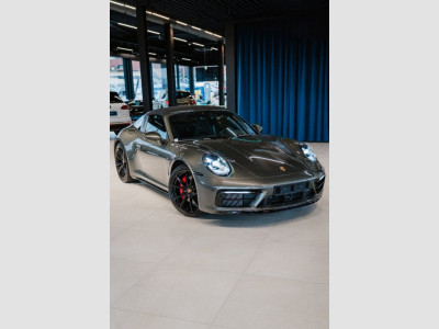 Porsche 911 Gebrauchtwagen