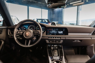 Porsche 911 Gebrauchtwagen