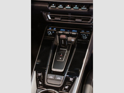 Porsche 911 Gebrauchtwagen