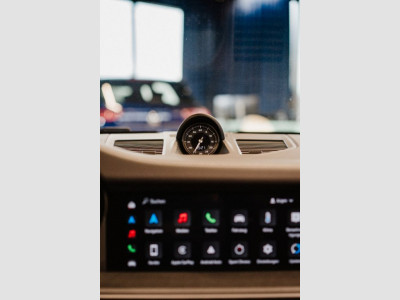 Porsche 911 Gebrauchtwagen