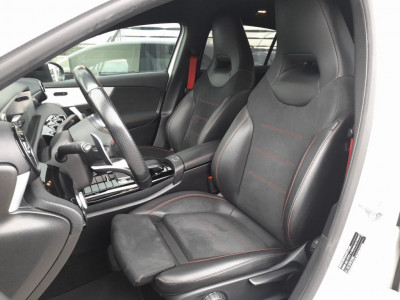 Mercedes-Benz A-Klasse Gebrauchtwagen