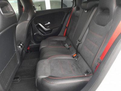 Mercedes-Benz A-Klasse Gebrauchtwagen