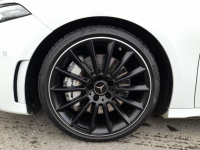 Mercedes-Benz A-Klasse Gebrauchtwagen