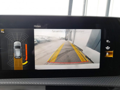 Mercedes-Benz A-Klasse Gebrauchtwagen