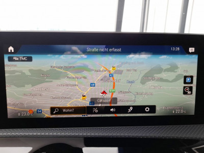 Mercedes-Benz A-Klasse Gebrauchtwagen