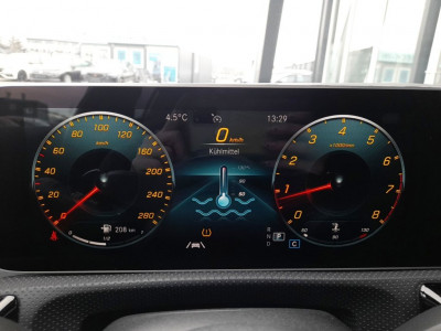 Mercedes-Benz A-Klasse Gebrauchtwagen