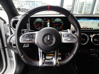 Mercedes-Benz A-Klasse Gebrauchtwagen