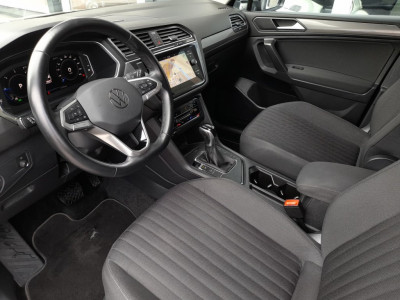 VW Tiguan Gebrauchtwagen VW Tiguan Gebrauchtwagen