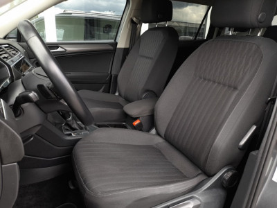 VW Tiguan Gebrauchtwagen VW Tiguan Gebrauchtwagen