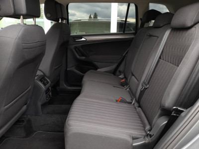 VW Tiguan Gebrauchtwagen VW Tiguan Gebrauchtwagen