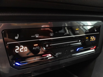 VW Tiguan Gebrauchtwagen VW Tiguan Gebrauchtwagen