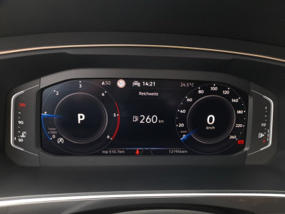 VW Tiguan Gebrauchtwagen VW Tiguan Gebrauchtwagen