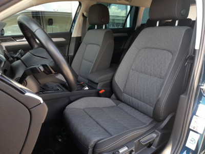 VW Passat Gebrauchtwagen VW Passat Gebrauchtwagen