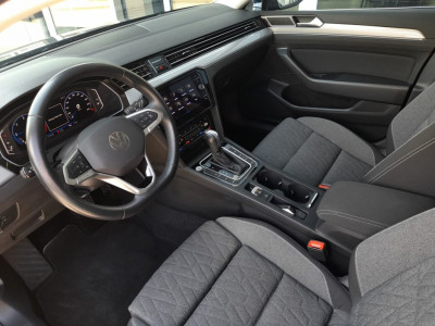 VW Passat Gebrauchtwagen VW Passat Gebrauchtwagen