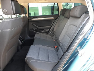 VW Passat Gebrauchtwagen VW Passat Gebrauchtwagen
