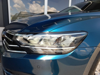 VW Passat Gebrauchtwagen VW Passat Gebrauchtwagen