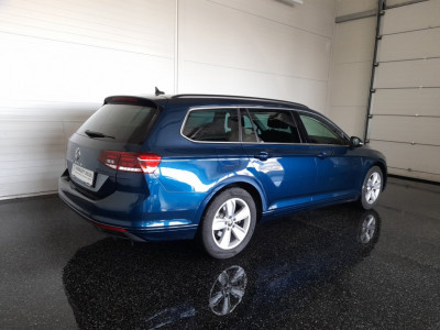 VW Passat Gebrauchtwagen VW Passat Gebrauchtwagen