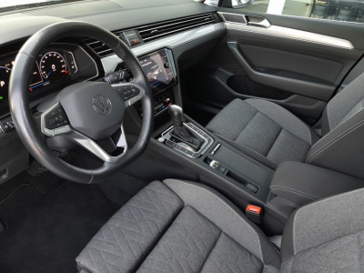 VW Passat Gebrauchtwagen VW Passat Gebrauchtwagen