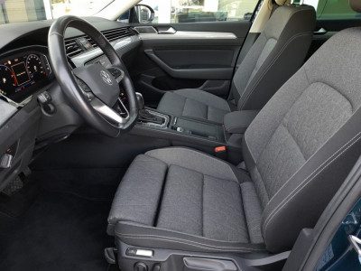 VW Passat Gebrauchtwagen VW Passat Gebrauchtwagen